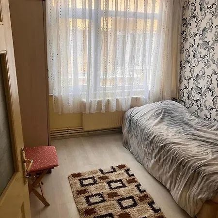 Modada Denize Yakin בית אירוח *